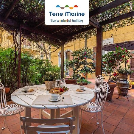 Il Verde In Citta, Terre Marine لا سبيتسْيا المظهر الخارجي الصورة